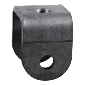 schokbrekersteun U-model