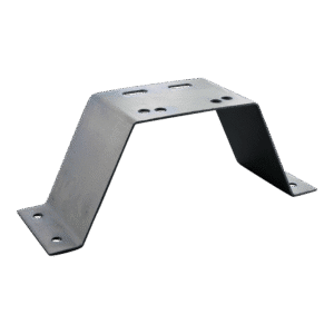 reservewielsteun plaatstaal thermisch verzinkt