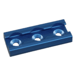 bindrail opbouw 72mm