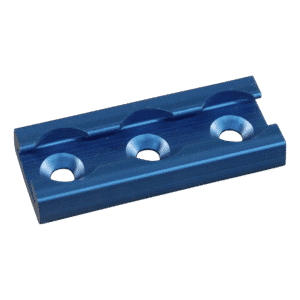 bindrail opbouw 72mm
