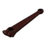 remhevel type I (niet verstelbaar), 180+30mm, Ø27.5mm + Z=38