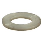 sluitring kunststof DIN 125 - Ø19