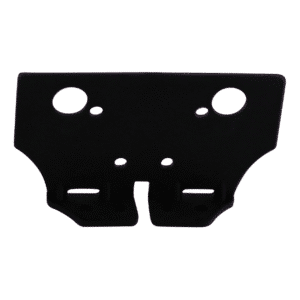 montagesteun zijmarkeringslamp FL.80