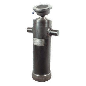 hefcilinder set laspan