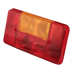 lampglas serie 5001 rechts