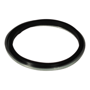 aanslagring Knott trekstang Ø50mm