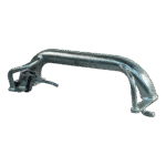 vastzetbeugel 466,5mm links