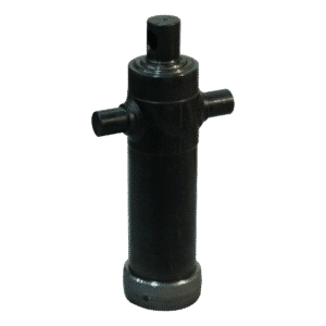 hefcilinder 2020F 3,5ton slag 455mm 2 traps gat