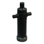 hefcilinder 2036F 5ton slag 1043mm 3 traps gat