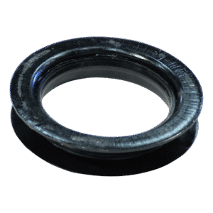 kogeldraaikrans type 500LU U-model Ø500mm