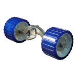 kimrolset+steun blauw