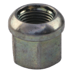 wielmoer M14x1,5 19 12.5 type V 26 verzinkt
