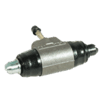 remcilinder Ø25,4mm Wielrem 20-2710 ; 200x50 hydr.backmatic