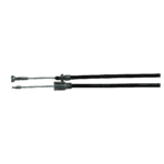 remkabel snelmontage rvs 16-1365 , 20-963/1 , 20-2425/1 , 20-2025 1620mm 1430mm