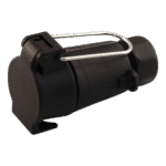 hang kontaktdoos kunststof 7 - polig