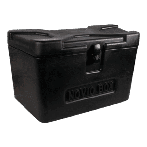 Novio box Medium kunststof 620x300x350