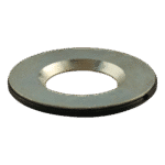 vetkeerring 35x72mm Knott 30207