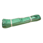 hijsband met lus 2 ton groen 4 m