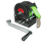 handlier TS1600 1600kg
