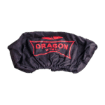 stofhoes Dragon lier 4x4 - for winches DWM 10000-DWM 13000 +  DWH 9000-DWH 15000