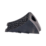 wielkeg kunststof zwart