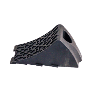 wielkeg kunststof zwart