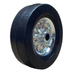 los wiel Ø200x60 stalen velg 200mm