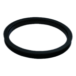 kogeldraaikrans type 950NU U-model Ø950mm
