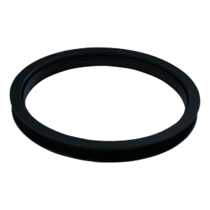 kogeldraaikrans type 950NU U-model Ø950mm