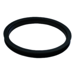 kogeldraaikrans type 650NU U-model Ø650mm