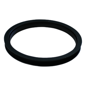 kogeldraaikrans type 650NU U-model Ø650mm