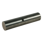 fusee pen ∅ 75, lengte 344mm