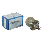 asymetriclamp / duplo P45T 12V 45/40W 41x75