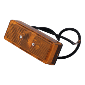 Zijmarkeringslamp 905 24cm LgY-S 0,5mm²