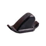 stootbuffer rubber 50x95x45