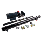 autotransporter kipperset