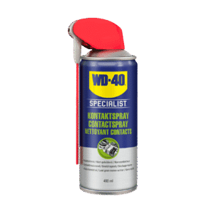 WD-40 "specialist" contactspray 400ml