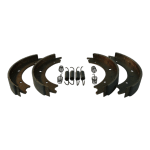 remschoenset Knott 25-2026 Rem type 250x40 spreiz