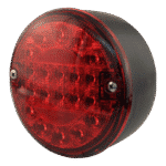 mistlamp LED Ø140mm 5 PIN's bajonet