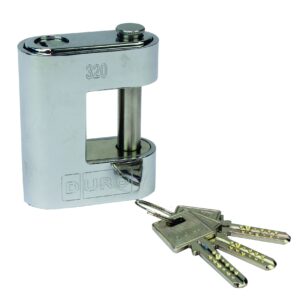 blokslot Duro F320 SCM