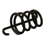 conische drukveer remtype 20-963/1