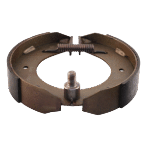 remschoenset 350Gx60 Beral 1117