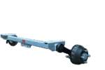 VGB7-L 750kg 1200mm 25°