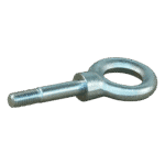 oogbout M10x50