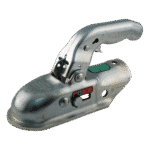 kogelkoppeling KK14-A Ø50 12,5 12,5