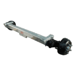 VGB13-M 1350kg 800mm 25°