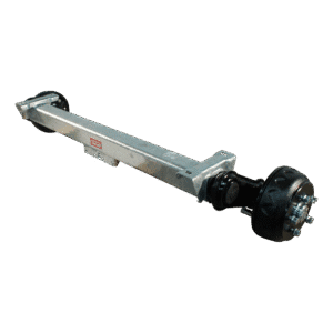 VGB13-M 1350kg 1600mm 25°