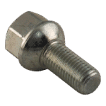 kogelbout M12x1,5x24 SW19