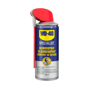 WD-40 "specialist" siliconenspray 400ml