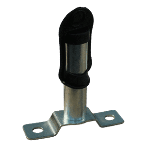 Montagepen zwaailamp , schroefuitvoering met beugel